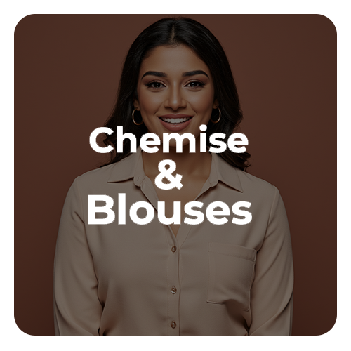 بلوزات وشيميز حريمي من Taraf Store | Chemise & Blouses نسائية موضة 2025 | براند أزياء وملابس حريمي في مصر