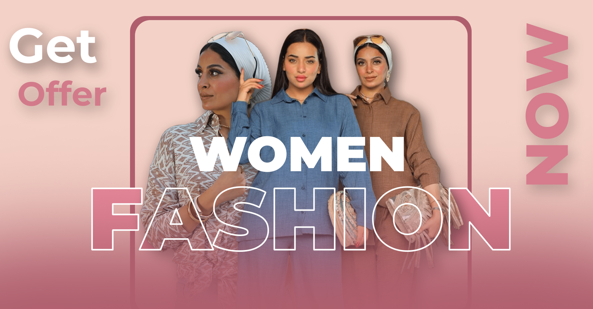 ملابس حريمي أونلاين | Women Fashion